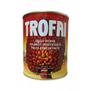 Trofai Palmnut Sauce Concentrate 800g