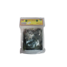 Pacific Isles Frozen Jute (Ewedu) Leaves 8oz