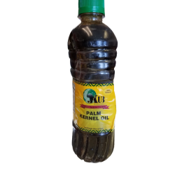 JKUB Palm Kernel Oil 16-oz