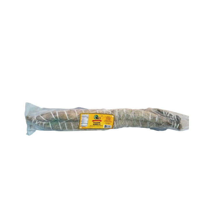 JKUB Frozen Bobolo (3 Pcs)