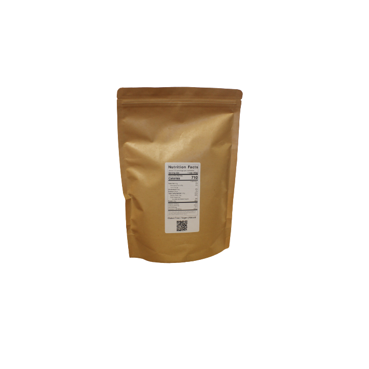 NEF Brown Teff Flour