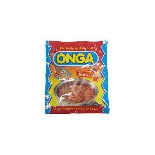 Onga Stew Ragoût 40g