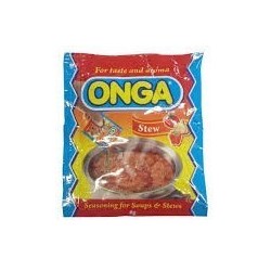 Onga Stew Ragoût 40g
