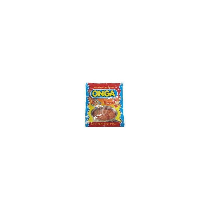 Onga Stew Ragoût 40g