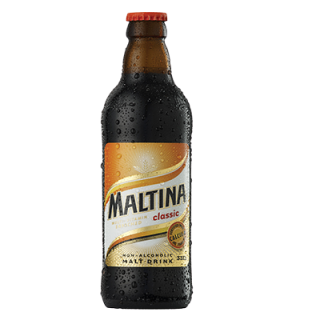 Maltina Classic 33cL