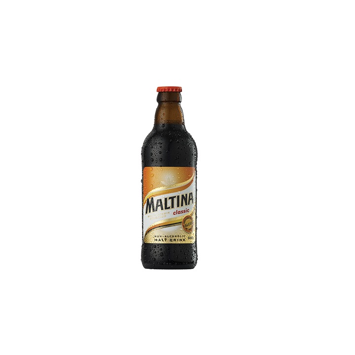 Maltina Classic 33cL