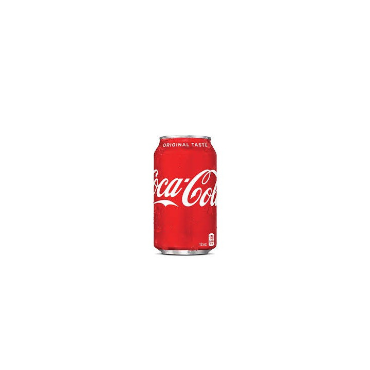 Coca-Cola coke Soft Drink, 12 Fl-Oz