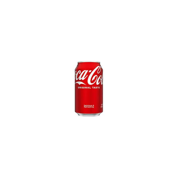 Coca-Cola coke Soft Drink, 12 Fl-Oz