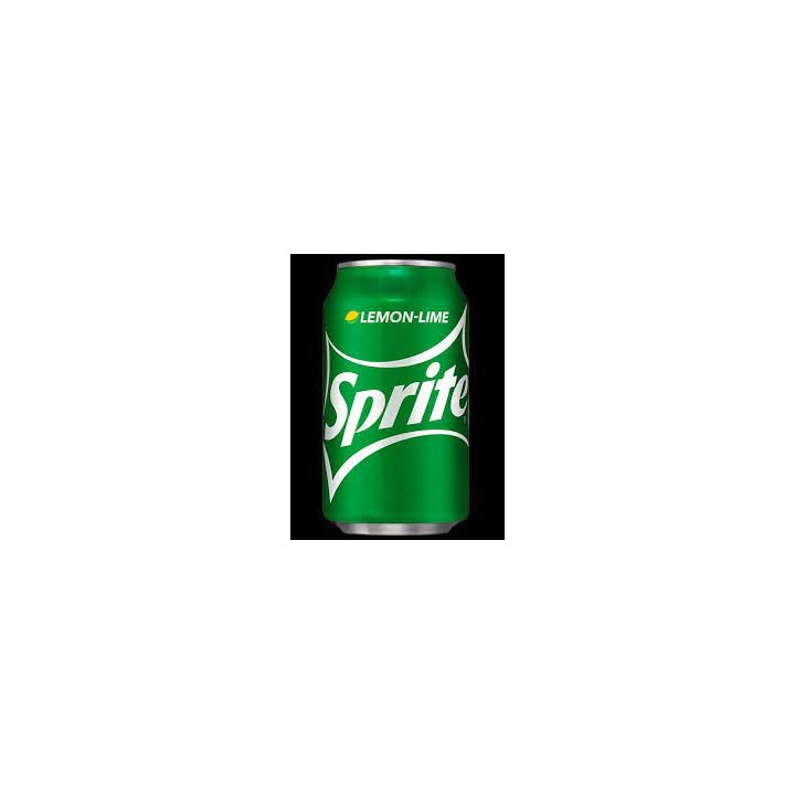 Sprite Lemon-Lime Soft Drink, 12 Fl-Oz