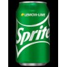 Sprite Lemon-Lime Soft Drink, 12 Fl-Oz