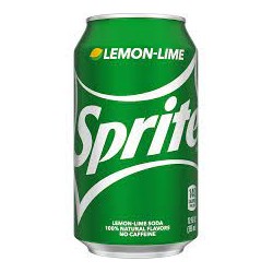 Sprite Lemon-Lime Soft...