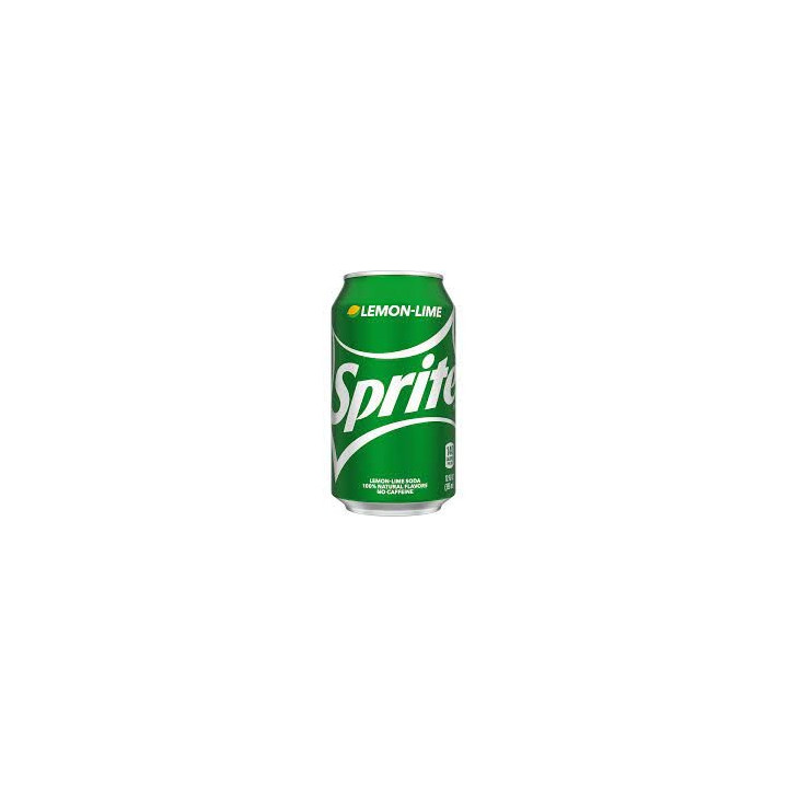 Sprite Lemon-Lime Soft Drink, 12 Fl-Oz