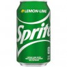 Sprite Lemon-Lime Soft Drink, 12 Fl-Oz