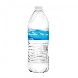 MM Purified Water 16.9 fl.oz
