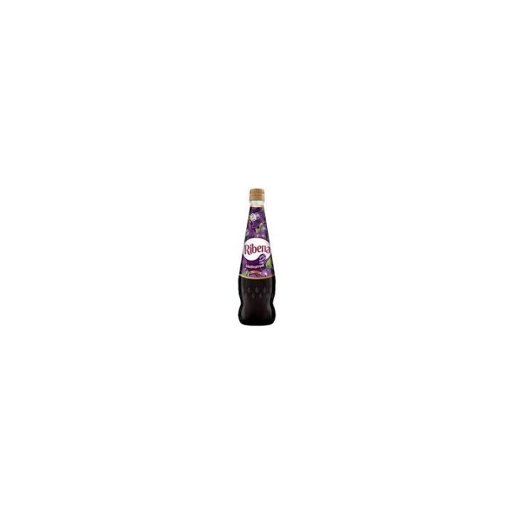 Ribena Blackcurrant Concentrate 850ml