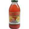 Caribbean King Guava Pineapple - 16 Fl-Oz