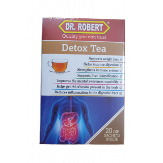 Dr. Robert Detox Tea