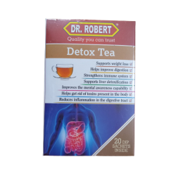 Dr. Robert Detox Tea