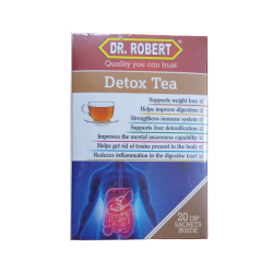 Dr. Robert Detox Tea