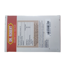 Dr. Robert Detox Tea