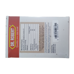 Dr. Robert Detox Tea