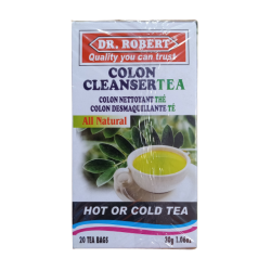 Dr. Robert Colon Cleanser Tea