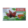 Dr. Robert Sorrel Green Tea
