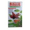 Dr. Robert Sorrel Green Tea