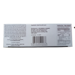 Dr. Robert Sorrel Green Tea