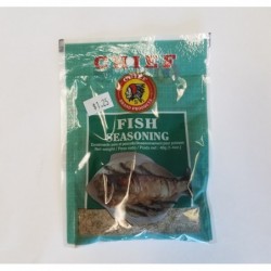Chief Fish Seasoning 40g
