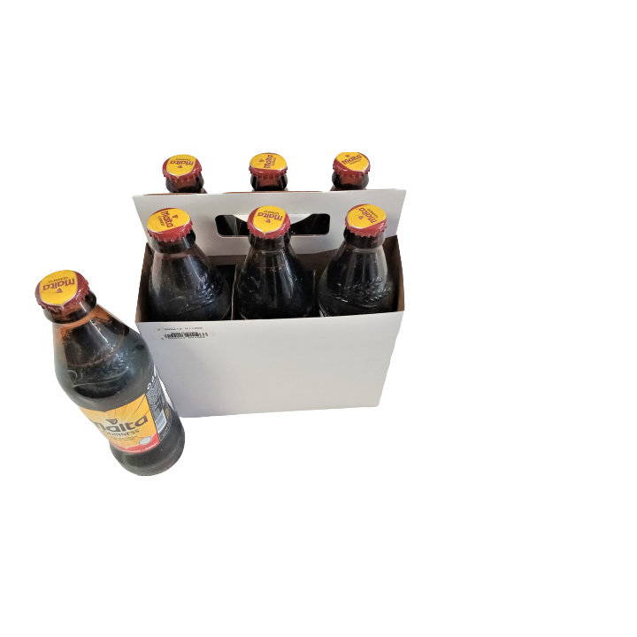 Malta Guinness 6 Pack