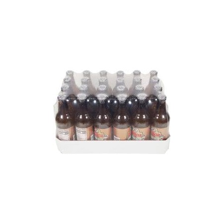 D&G Jamaican Ginger Beer - Case