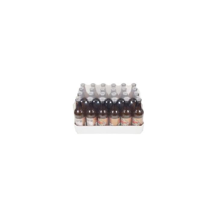 D&G Jamaican Ginger Beer - Case