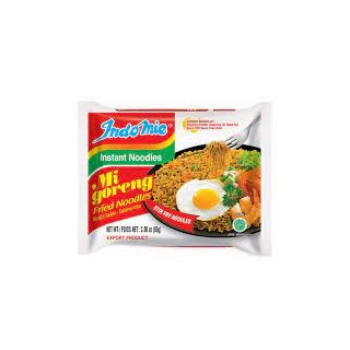 Indomie Mi Goreng Fried Noodles
