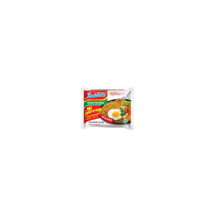 Indomie Mi Goreng Fried Noodles