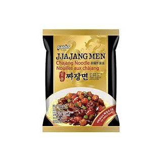 Jjajangmen Instant Noodles 200g