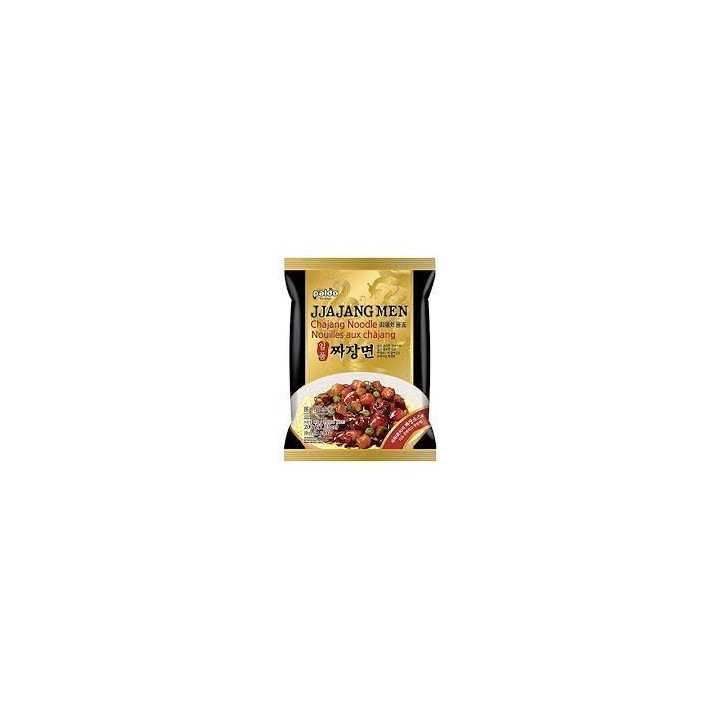 Jjajangmen Instant Noodles 200g