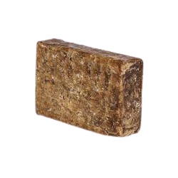 Tesso African Original Village Fresh Black Soap