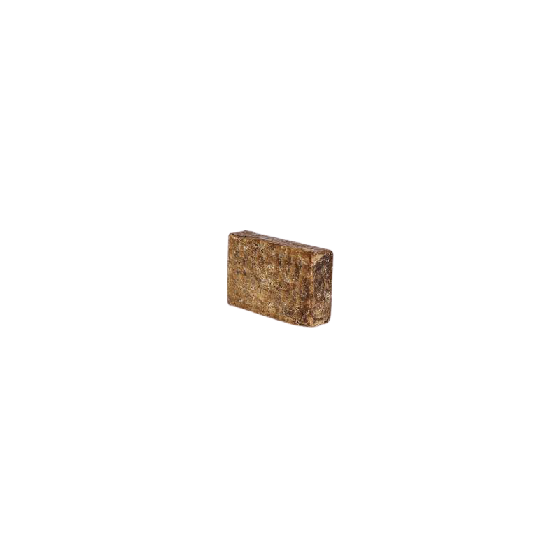 Tesso African Original Village Fresh Black Soap