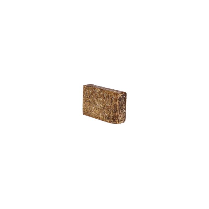 Tesso African Original Village Fresh Black Soap