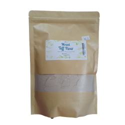 NEF Mixed Teff Flour