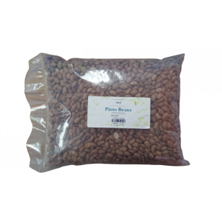 NEF Pinto Beans 4 LBS