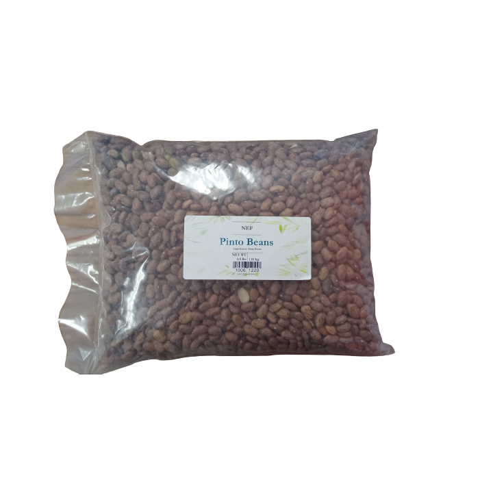 NEF Pinto Beans 4 LBS