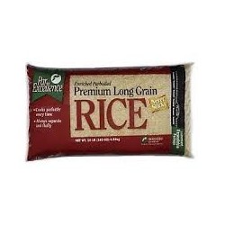 Par Excellence Long Grain Rice 5 LBS