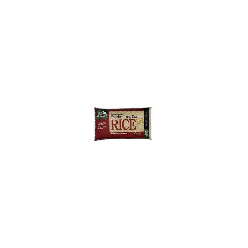 Par Excellence Long Grain Rice 5 LBS