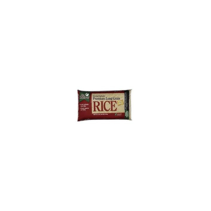Par Excellence Long Grain Rice 5 LBS