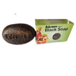 Ademax Black Soap