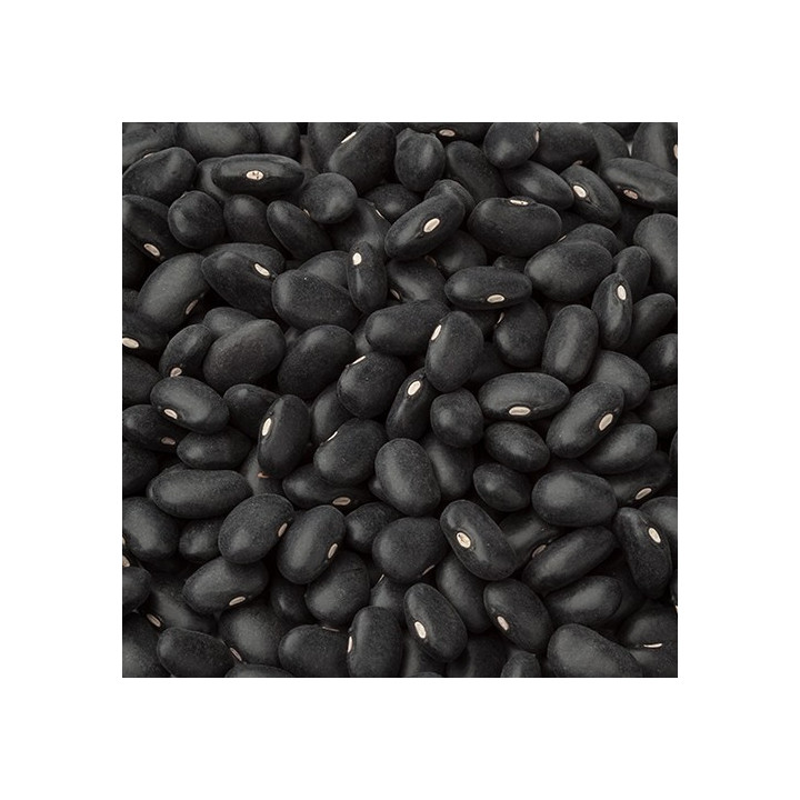 NEF Black Turtle Beans 1.5 LBS