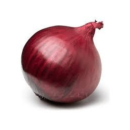 Fresh Red Onion - $1.59/LBS