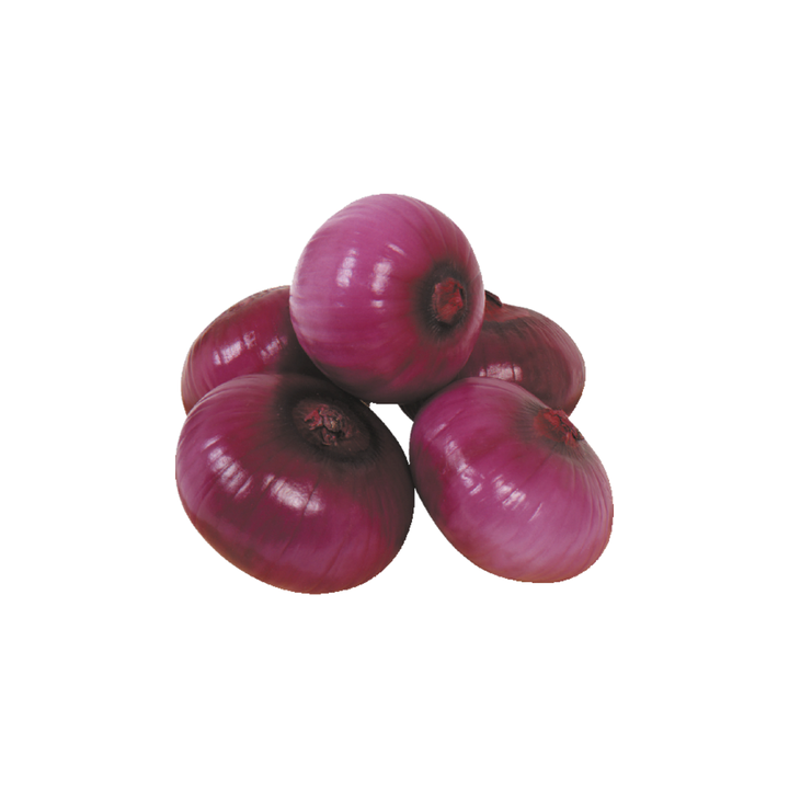 Fresh Red Onion - $1.59/LBS